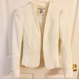 White Jacket/Blazer